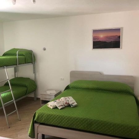 La Casa Del Borgo Bed & Breakfast Петралия Сопрана Екстериор снимка